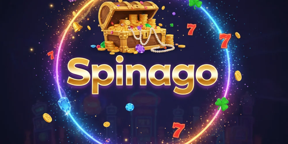 Spinago Online Casino